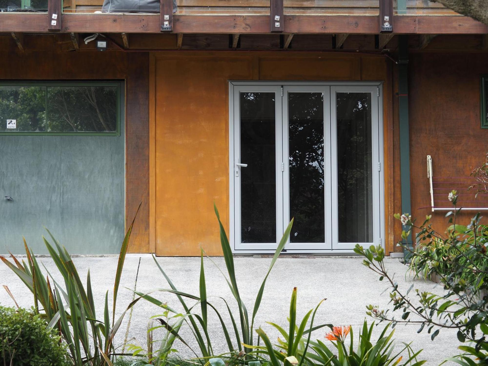 Uniqueness Hotel Tauranga Exterior foto