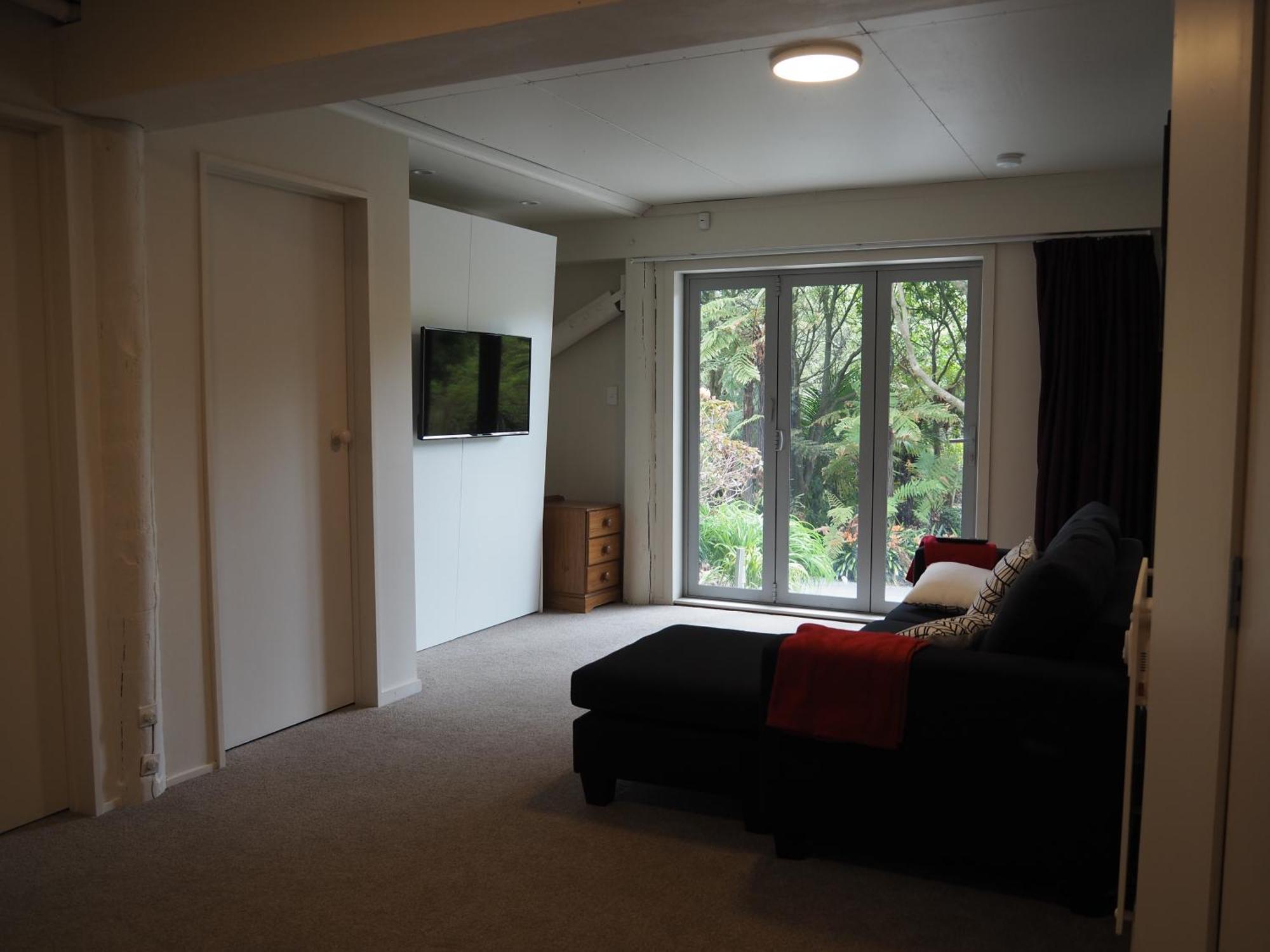 Uniqueness Hotel Tauranga Exterior foto